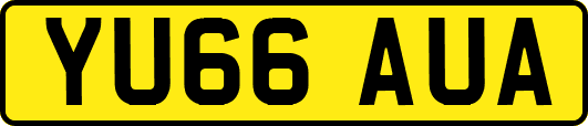 YU66AUA