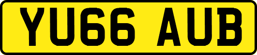 YU66AUB