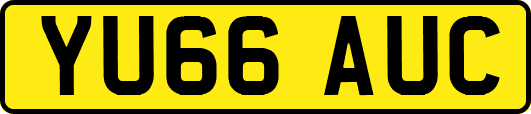 YU66AUC