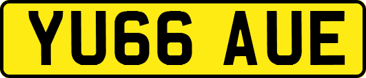 YU66AUE