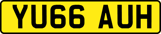 YU66AUH