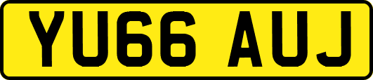 YU66AUJ