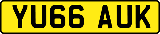 YU66AUK