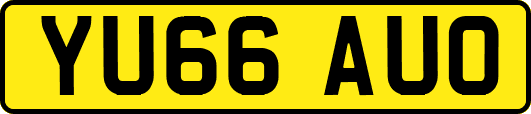 YU66AUO