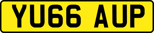 YU66AUP