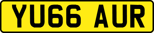 YU66AUR