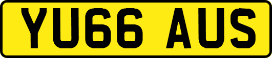 YU66AUS