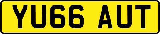 YU66AUT