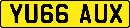 YU66AUX