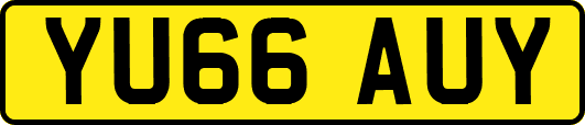 YU66AUY