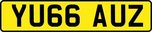 YU66AUZ