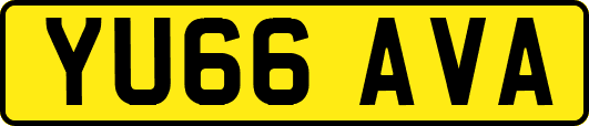 YU66AVA