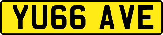 YU66AVE