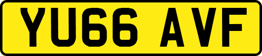 YU66AVF
