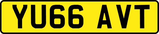 YU66AVT