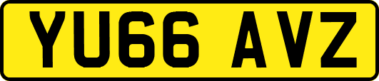 YU66AVZ