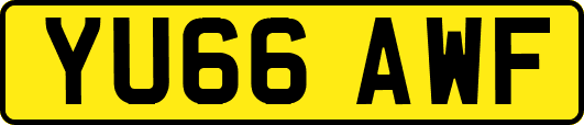 YU66AWF