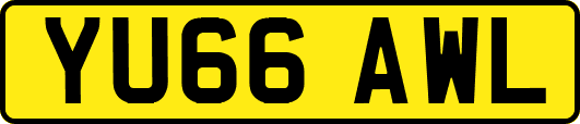 YU66AWL