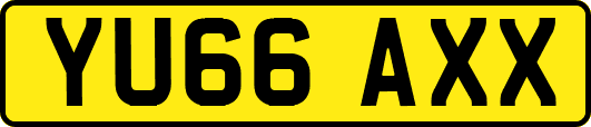 YU66AXX