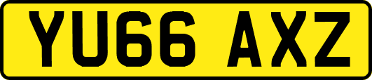 YU66AXZ
