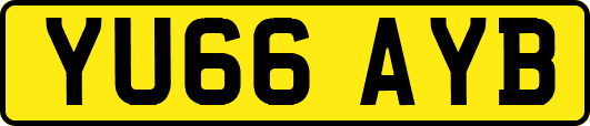 YU66AYB