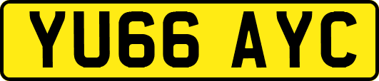 YU66AYC