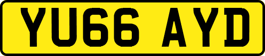 YU66AYD