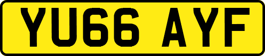YU66AYF