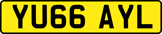 YU66AYL
