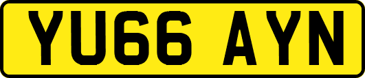 YU66AYN