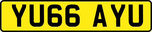 YU66AYU