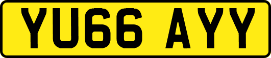 YU66AYY