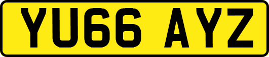 YU66AYZ