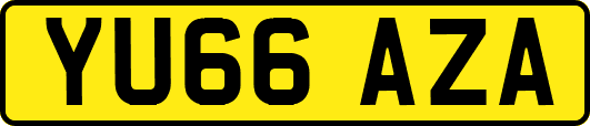 YU66AZA