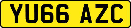 YU66AZC