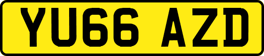 YU66AZD