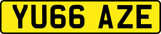 YU66AZE