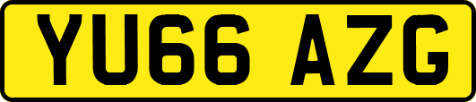 YU66AZG