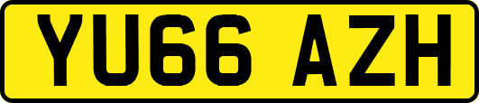YU66AZH