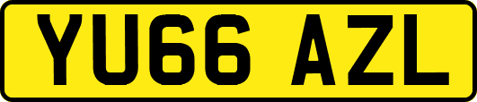 YU66AZL