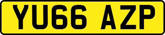 YU66AZP
