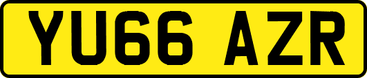 YU66AZR