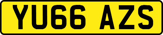 YU66AZS