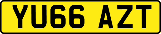 YU66AZT