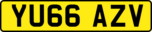 YU66AZV