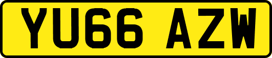 YU66AZW