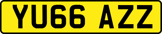 YU66AZZ