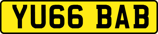 YU66BAB