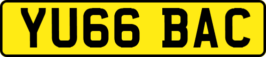 YU66BAC