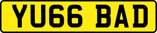 YU66BAD
